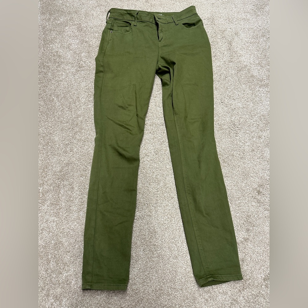 Old Navy Rock Star Jeans